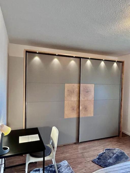 Moderne Ruhige Wohnung Bochum Angebunden Экстерьер фото