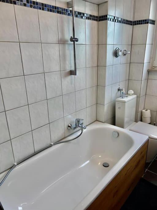 Moderne Ruhige Wohnung Bochum Angebunden Экстерьер фото