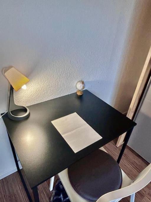 Moderne Ruhige Wohnung Bochum Angebunden Экстерьер фото