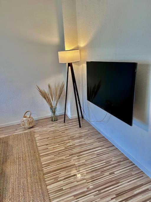 Moderne Ruhige Wohnung Bochum Angebunden Экстерьер фото
