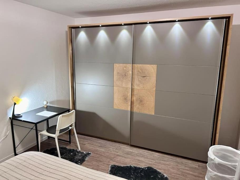 Moderne Ruhige Wohnung Bochum Angebunden Экстерьер фото