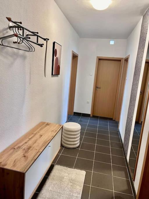 Moderne Ruhige Wohnung Bochum Angebunden Экстерьер фото